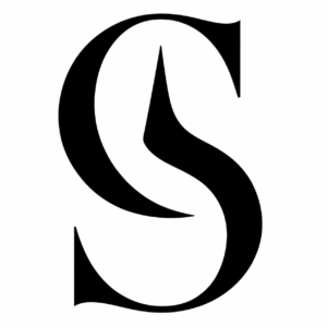 Crystal Spring logo
